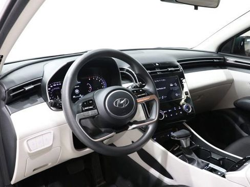 Used 2023 Hyundai Tucson SEL FWD image 13