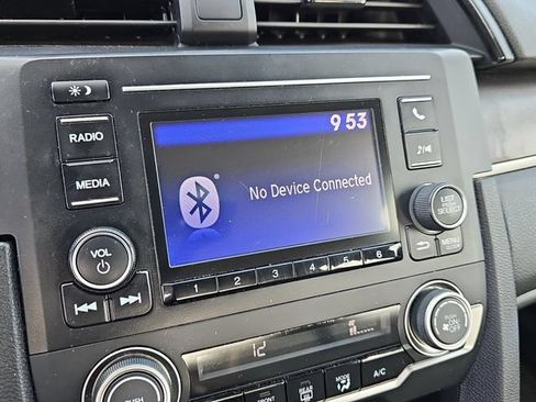 Used 2016 Honda Civic LX image 17