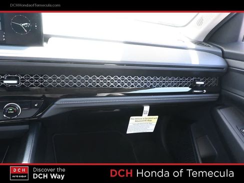 Used 2025 Honda Accord EX-L image 14