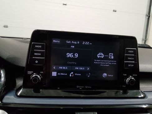 Used 2023 Kia Seltos S FWD image 25
