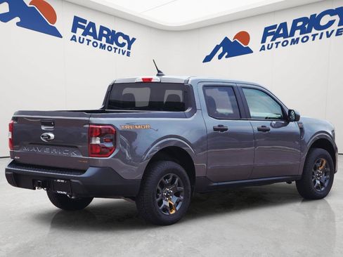 Used 2024 Ford Maverick Tremor w/ Tremor Off-Road Package AWD/4WD image 5