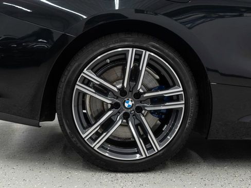 Used 2025 BMW 840i xDrive 840i xDrive image 39