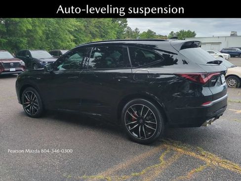 Used 2023 Acura MDX Type S AWD/4WD image 7