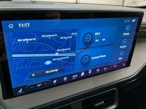 New 2026 Ford Maverick Lariat w/ Black Appearance Package image 25