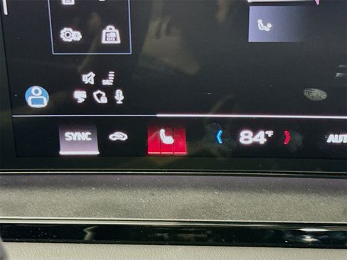 Certified 2025 Audi Q6 e-tron Premium w/ Convenience Package image 19