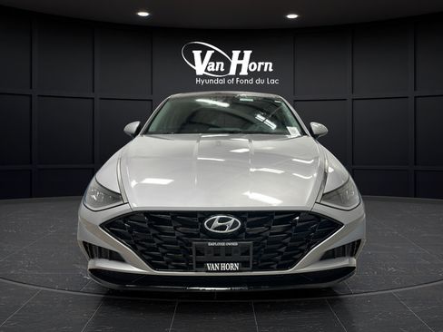 Used 2023 Hyundai Sonata SEL w/ Convenience Package FWD image 8