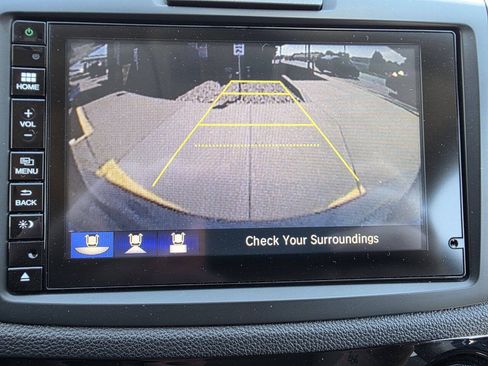 Used 2015 Honda CR-V EX image 17
