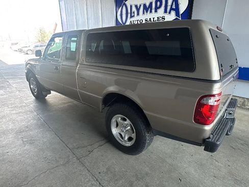 Used 2004 Ford Ranger XL RWD image 3