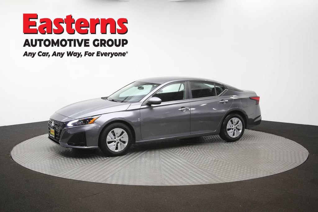 Used 2023 Nissan Altima 2.5 S FWD image 57