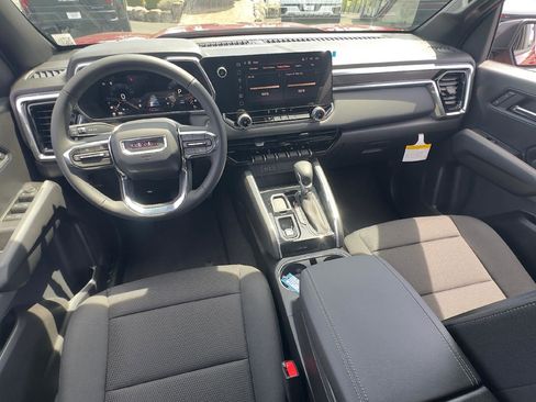 New 2026 GMC Canyon Elevation RWD image 11