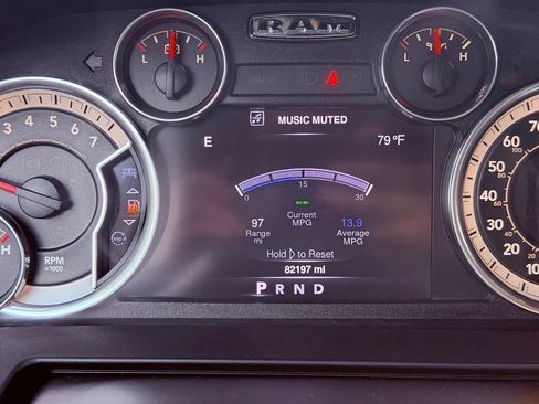 Used 2016 RAM 1500 Sport w/ Torred Sport Package AWD/4WD image 24