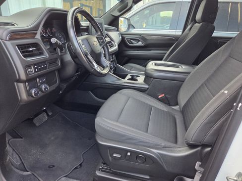 Used 2022 Chevrolet Tahoe LS RWD image 5