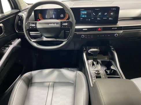 New 2026 Kia Sorento S AWD/4WD image 10