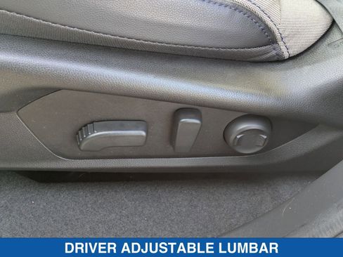 Used 2025 Subaru Forester Premium image 28