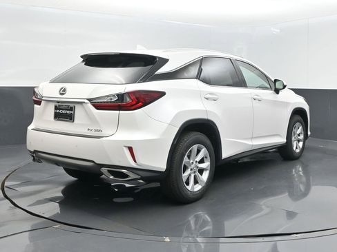 Used 2017 Lexus RX 350 AWD w/ Premium Package image 7