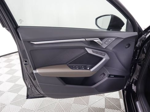 Used 2025 Audi A3 2.0T Premium Plus w/ Premium Plus Package image 27