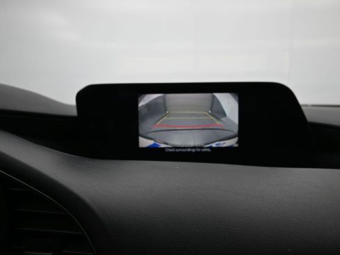 Used 2024 MAZDA MAZDA3 s image 18