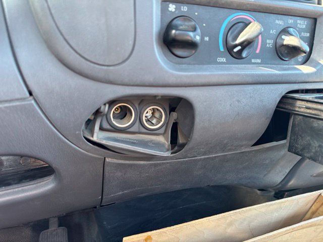 Used 2003 Ford F150 XL RWD image 18