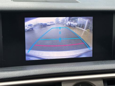 Used 2014 Lexus IS 250 AWD image 26