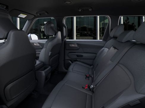 New 2027 Kia Telluride LX FWD image 18