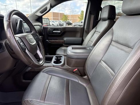 Used 2021 GMC Sierra 1500 Denali w/ Denali Ultimate Package image 18