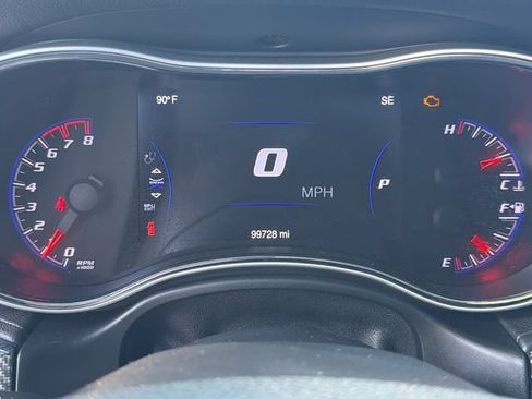 Used 2015 Jeep Grand Cherokee SRT w/ Trailer Tow Group IV AWD/4WD image 27