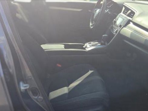 Used 2021 Honda Civic LX image 21