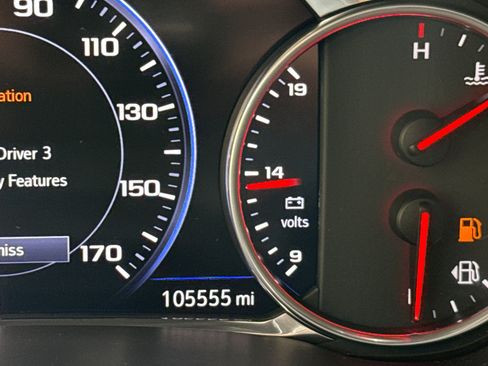 Used 2020 Chevrolet Blazer RS image 22