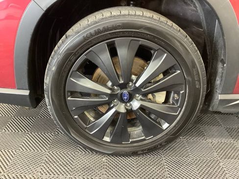 Used 2022 Subaru Ascent Onyx Edition AWD/4WD image 3