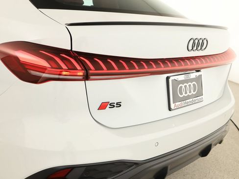 New 2026 Audi S5 Premium Plus AWD/4WD image 32