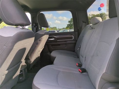 Used 2024 RAM 3500 Big Horn image 14