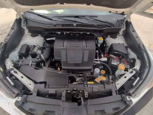 Used 2022 Subaru Forester Wilderness image 32