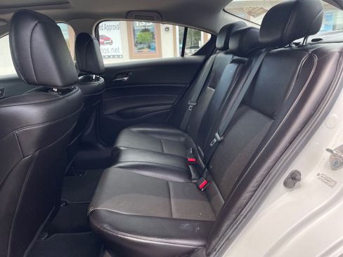 Used 2014 Acura ILX w/ Premium Package FWD image 23