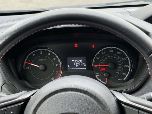 Used 2020 Subaru Crosstrek 2.0i Premium image 19