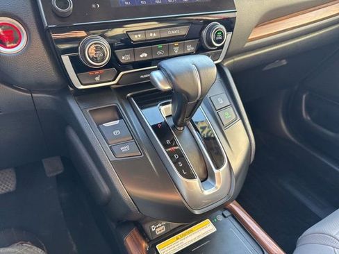 Used 2022 Honda CR-V Touring image 21