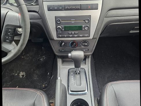 Used 2007 Ford Fusion SE image 26