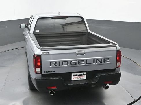 Used 2025 Honda Ridgeline RTL image 31