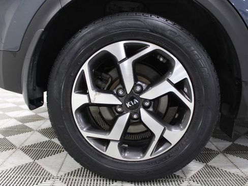 Used 2020 Kia Sportage LX AWD/4WD image 44