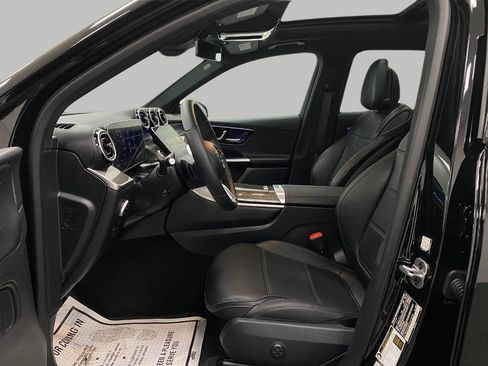 Certified 2026 Mercedes-Benz GLC 300 GLC 300 4MATIC SUV image 26