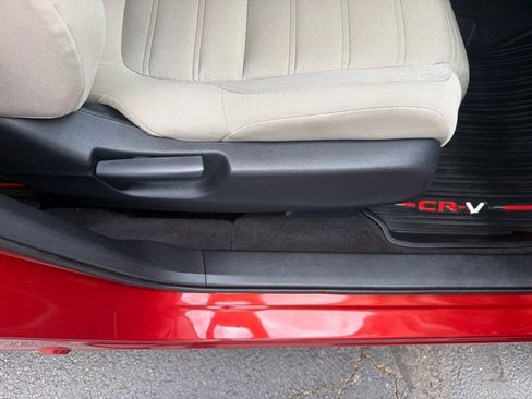 Used 2018 Honda CR-V EX image 34