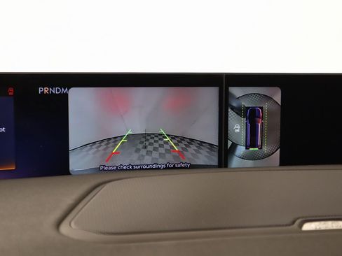 New 2025 Lincoln Navigator L Reserve w/ Jet Appearance Package image 6