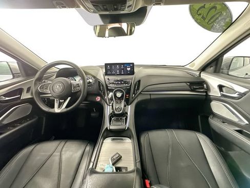 Used 2023 Acura RDX AWD w/ Technology Package image 3
