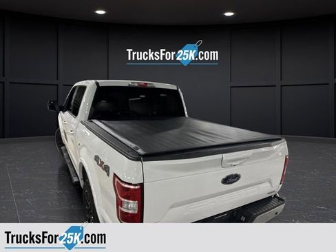 Used 2018 Ford F150 Lariat image 68