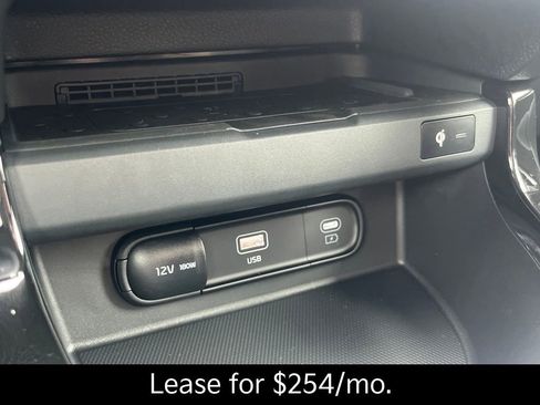 New 2026 Kia Seltos EX image 27