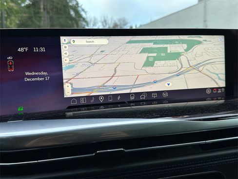 New 2026 Cadillac Escalade IQL Luxury image 29