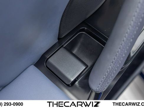 Used 2020 Nissan GT-R Premium AWD/4WD image 48