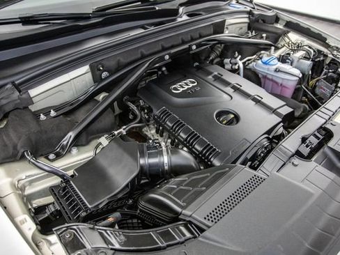 Used 2017 Audi Q5 2.0T Premium Plus image 46