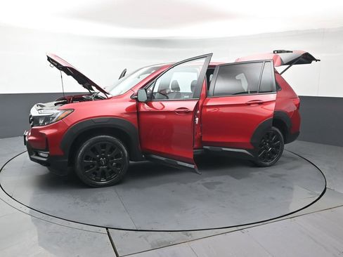 Certified 2023 Honda Passport EX-L image 49