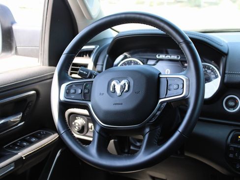 Used 2022 RAM 1500 Laramie w/ Off Road Group image 21