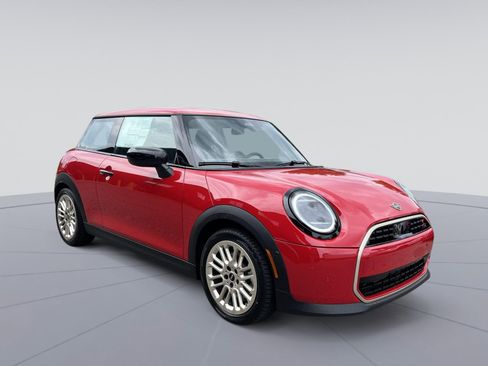 New 2025 MINI Cooper S image 7